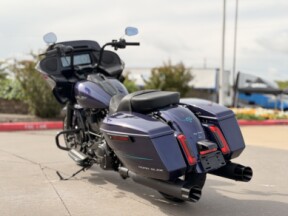 2026 Harley-Davidson® Road Glide® FLTRX Purple Abyss thumb 1