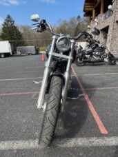 2010 Harley-Davidson® Super Glide® Custom FXDC thumb 2