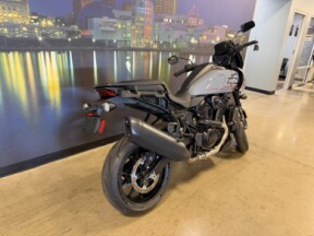 RA1250ST 2026 Pan America® 1250 ST thumb 0