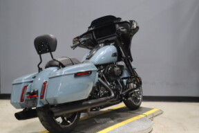2024 Harley-Davidson® Street Glide® FLHX thumb 0