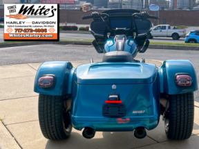 2026 H-D FLTRT Road Glide 3 117ci thumb 0