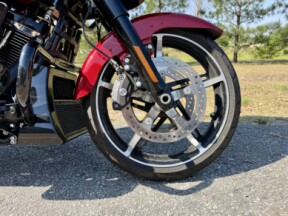 2025 Harley-Davidson® Road Glide™ FLTRX thumb 0