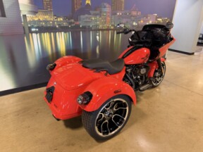 FLTRX 2026 Road Glide® thumb 0