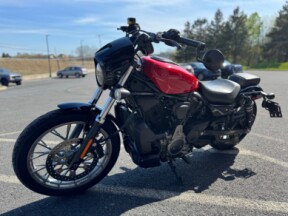2023 Harley-Davidson® Nightster™ Special RH975S thumb 1