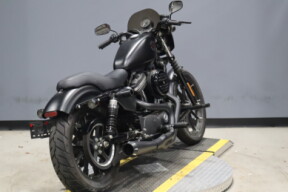 2021 Harley-Davidson® Iron 883™ XL 883N thumb 0