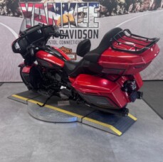 2026 FLHXLSE CVO Street Glide Limited thumb 1