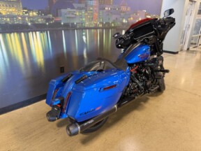 FLHXSTSE 2026 CVO Street Glide ST thumb 1