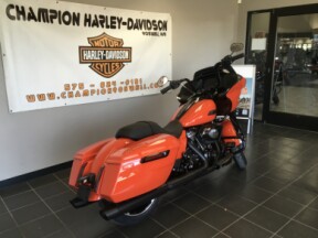 Road Glide® thumb 0