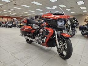 FLHXU 2025 Street Glide™ Ultra thumb 3