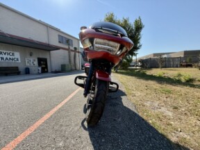 2025 Harley-Davidson® Road Glide™ FLTRX thumb 2