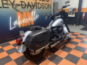 2024 Harley-Davidson Heritage Classic 114 FLHCS thumb 3