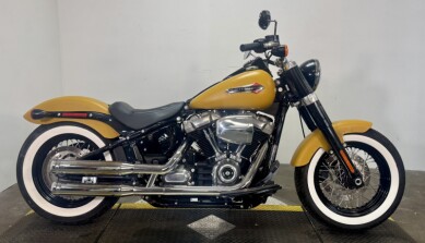 2019 Harley-Davidson® Softail Slim® FLSL