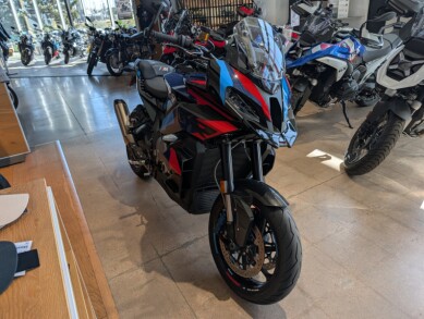 2024 BMW M 1000 XR