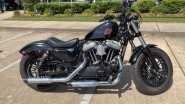 2021 Harley-Davidson® Forty-Eight®