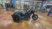 Harley-Davidson® Freewheeler™ 2024 FLRT ALPINE
