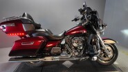 2014 Harley-Davidson® Ultra Limited FLHTK