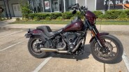 2021 Harley-Davidson® Low Rider® S