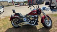 2017 Harley-Davidson® Fat Boy® S