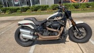 2022 Harley-Davidson Fat Bob® 114
