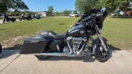 2022 Harley-Davidson® Street Glide® Special Black Denim