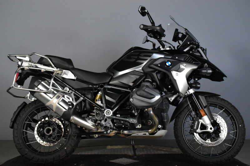 2023 BMW Motorrad BMW R 1250 GS / GS Adventure