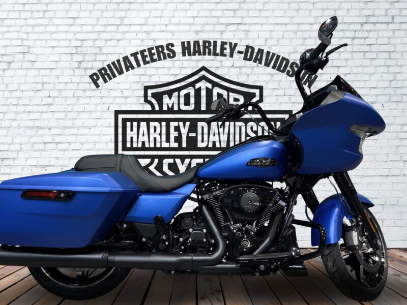 Inventory | PRIVATEERS Harley-Davidson®