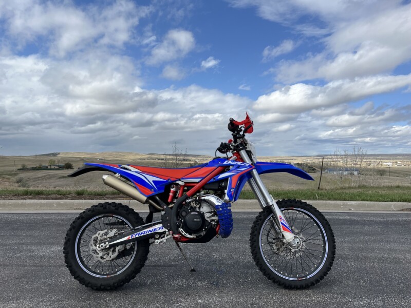 2020 Beta Xtrainer 2T 300