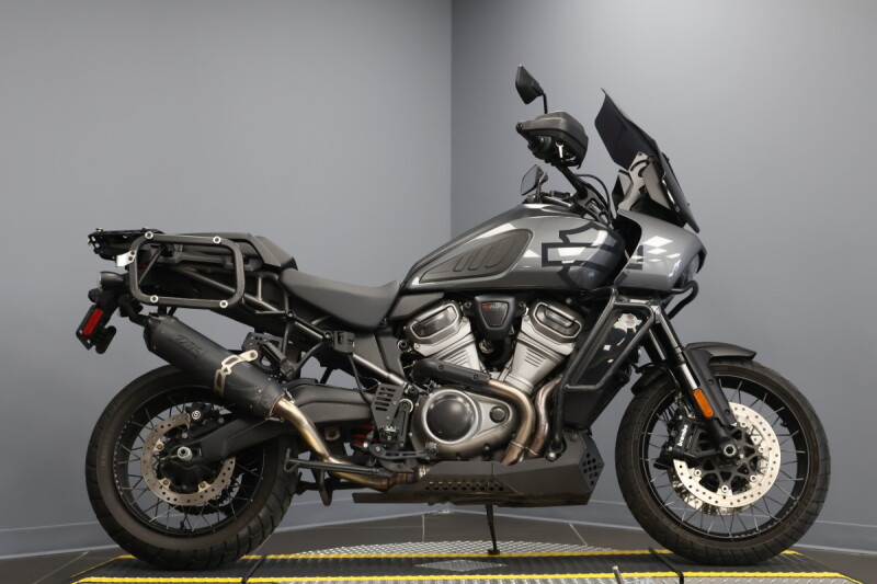 2022 Harley-Davidson® Pan America™ 1250 Special RA1250S