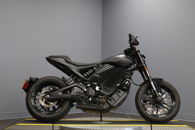 2024 LiveWire™ LiveWire™ S2 Del Mar® S2DM