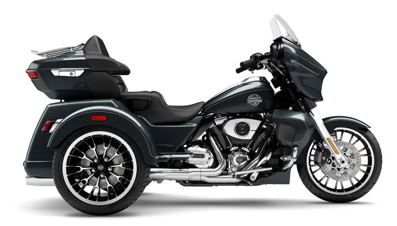 ぐろっく　 ガソリン携行缶　AMF Harley-Davidson 送料無料☆ガソリン携行缶＆レザーホルダー(Ver.Harley-Davidson All