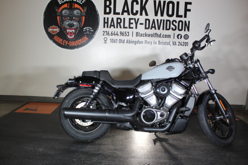 2024 Harley-Davidson® Nightster™ RH975