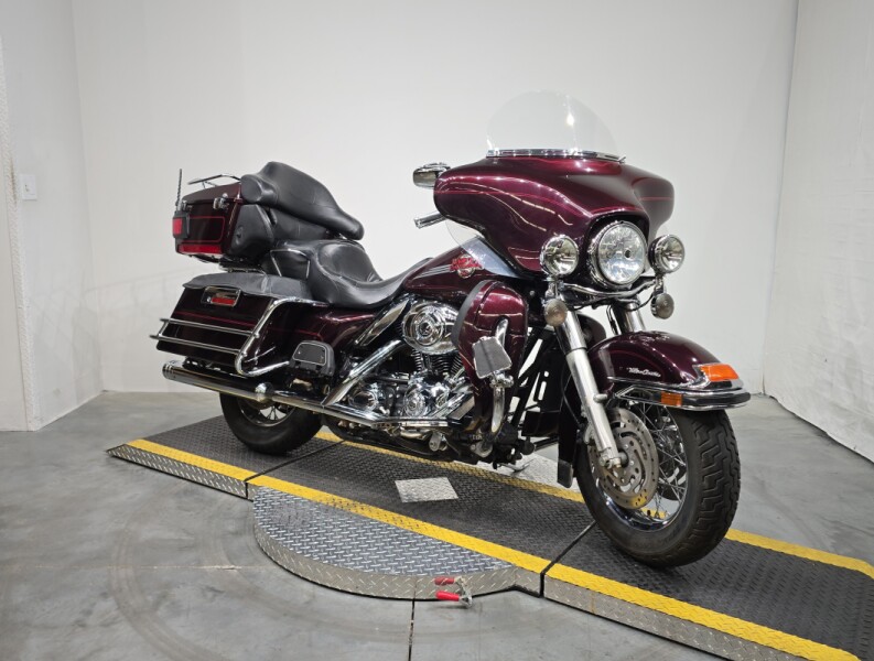FLHTCUI 2005 Electra Glide® Ultra Classic®