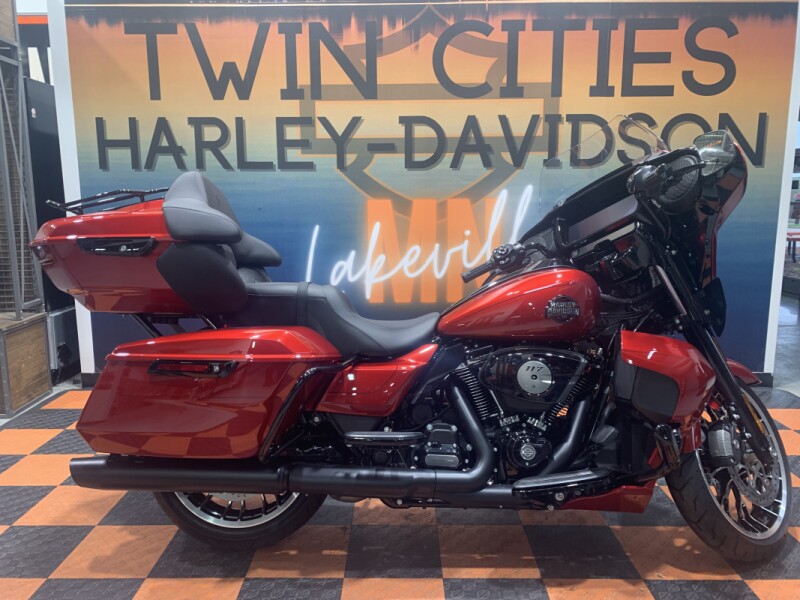 Harley-Davidson レディーM値下げ Inventory | Twin Cities Harley-Davidson®