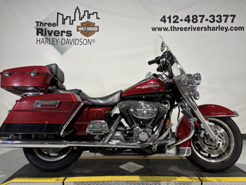 Harley-Davidson Grand American Touring Bikes for Sale Near Penn