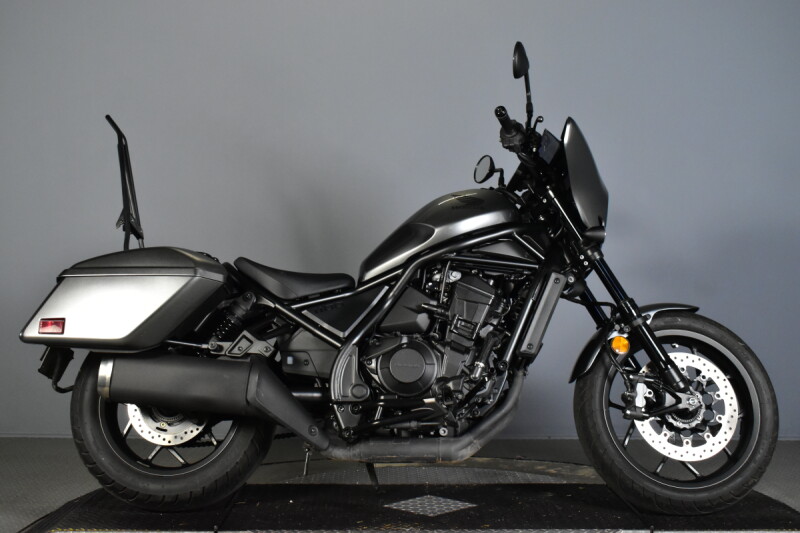 2025 Honda Rebel® 1100T CMX1100TS