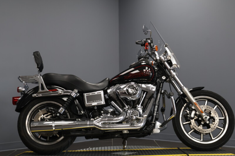 2015 Harley-Davidson® Low Rider® FXDL