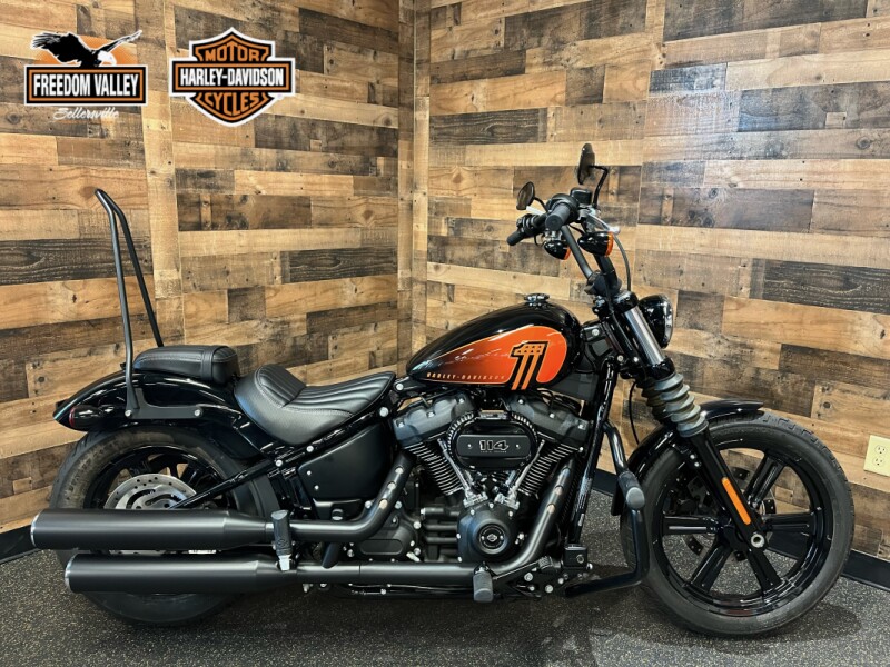New Harley-Davidson® Motorcycles for Sale in Scranton, PA | near