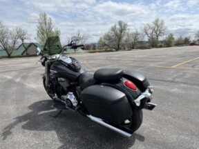 2015 Triumph Thunderbird Commander ABS thumb 0