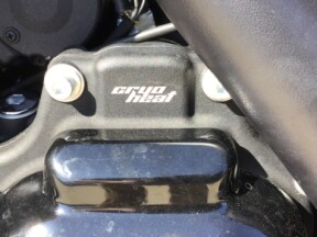 FLHXS 2019 Street Glide® Special thumb 0