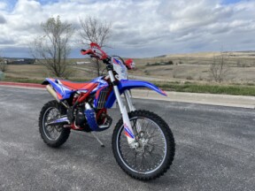 2020 Beta Xtrainer 2T 300 thumb 3