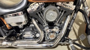 2008 Harley-Davidson® Low Rider® thumb 3