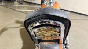 2008 Harley-Davidson® Low Rider® thumb 0