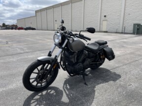 2014 Yamaha Bolt R-Spec thumb 1