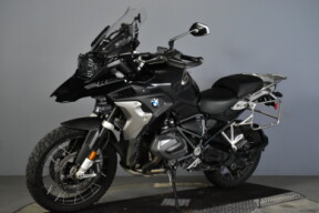 2023 BMW Motorrad BMW R 1250 GS / GS Adventure thumb 0