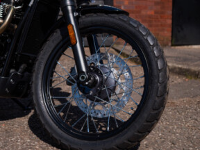 2025 Triumph Scrambler 900 thumb 3