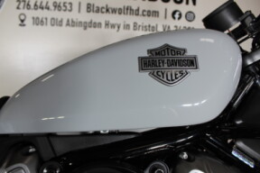 2024 Harley-Davidson® Nightster™ RH975 thumb 1