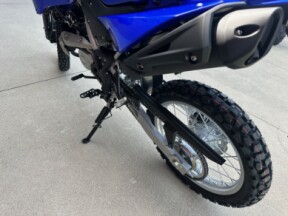 2026 Yamaha WR125R Team Yamaha Blue thumb 0