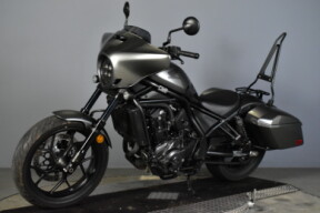 2025 Honda Rebel® 1100T CMX1100TS thumb 0