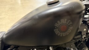 2020 Harley-Davidson® Iron 883™ thumb 2
