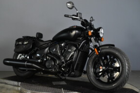2025 Indian Motorcycle Scout® Sixty Bobber N25SBV61AA thumb 2